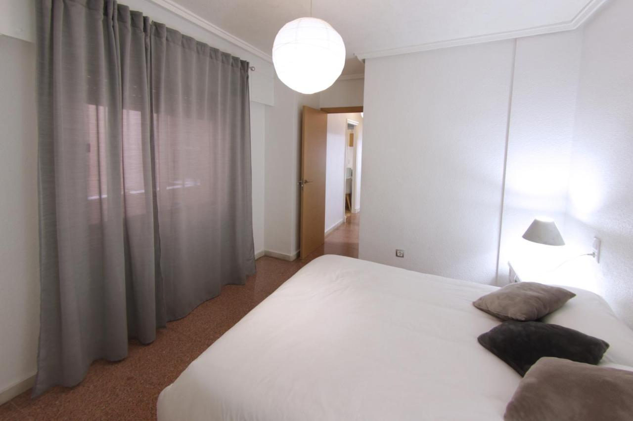 Apartamentos Costazul トレビエハ エクステリア 写真