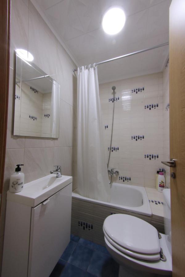 Apartamentos Costazul トレビエハ エクステリア 写真