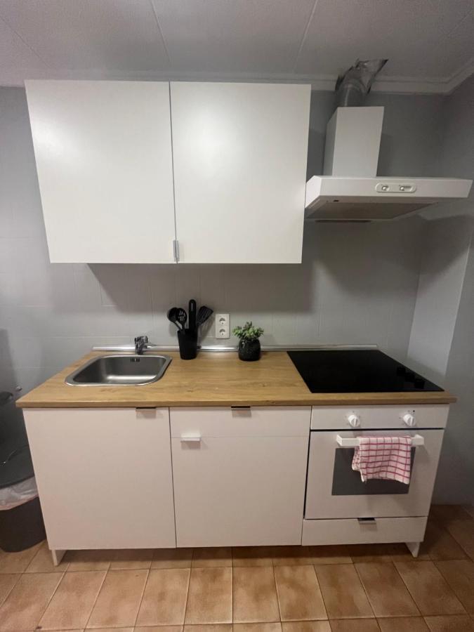 Apartamentos Costazul トレビエハ エクステリア 写真