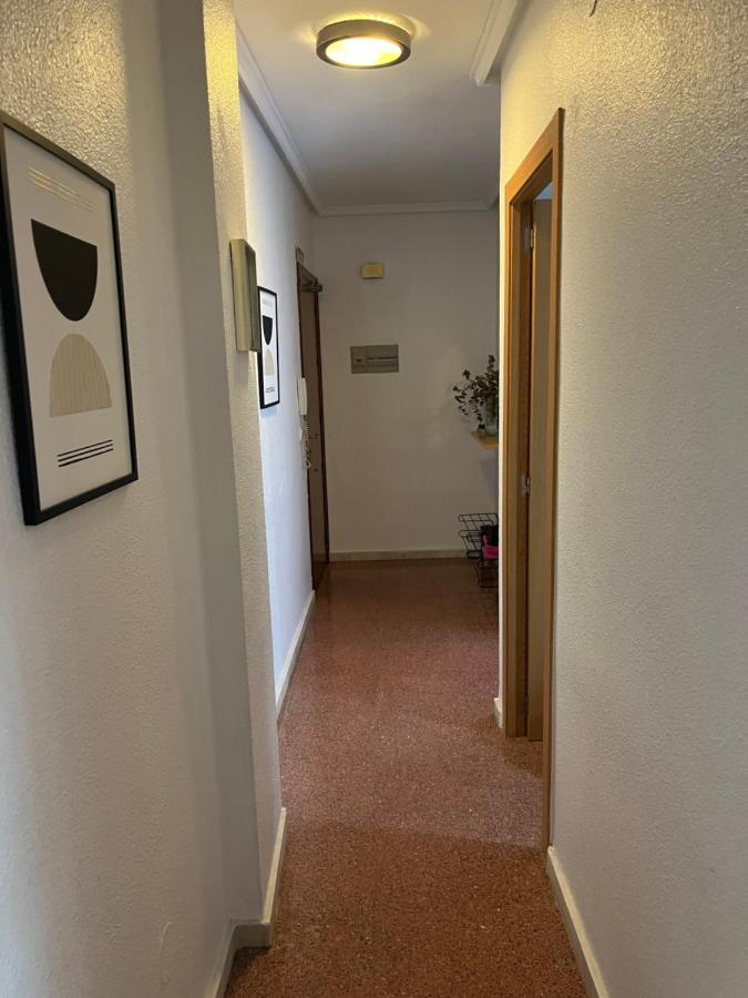 Apartamentos Costazul トレビエハ エクステリア 写真
