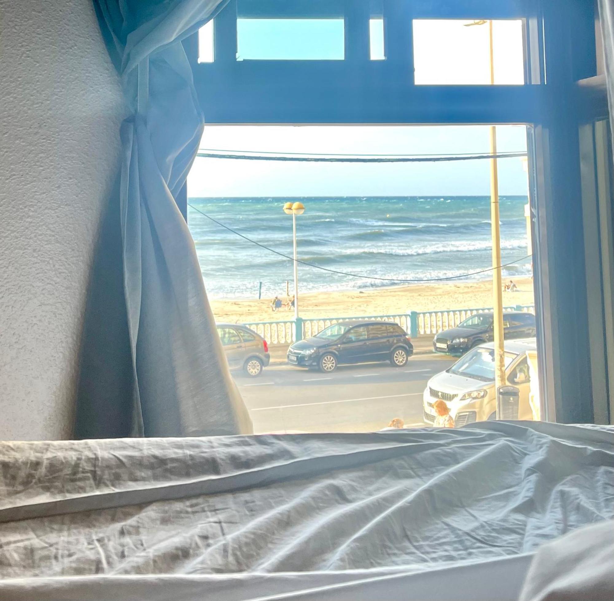Apartamentos Costazul トレビエハ エクステリア 写真