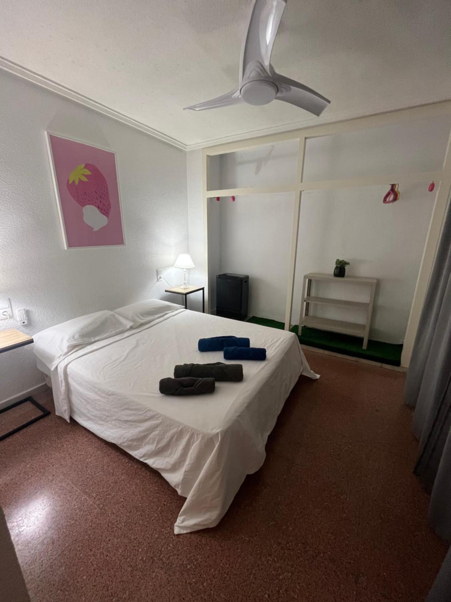Apartamentos Costazul トレビエハ エクステリア 写真